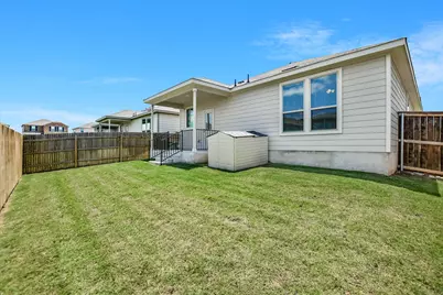 216 The Duke Drive, Jarrell, TX 76537 - Photo 19