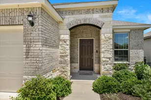 216 The Duke Dr, Jarrell, TX 76537 - Photo 1