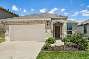 216 The Duke Dr, Jarrell, TX 76537 - Photo 3