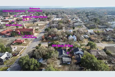 309 Bois D Arc Street, Lockhart, TX 78644 - Photo 31