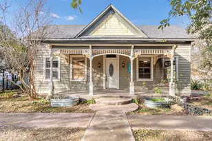 309 Bois D'Arc St, Lockhart, TX 78644 - Photo 1