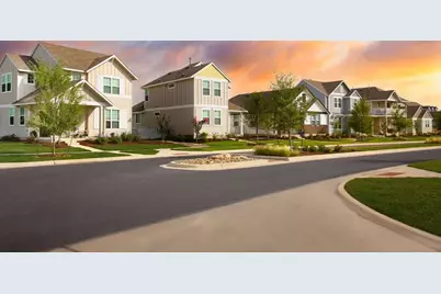 2671 Winding Creek Road, Kyle, TX 78640 - Photo 5