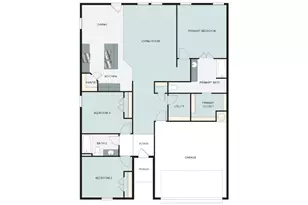 2671 Winding Creek Rd, Kyle, TX 78640 - Photo 3