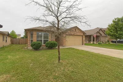 312 Foster Lane, Jarrell, TX 76537 - Photo 3