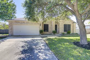 1200 Cedar Hills Blvd, Cedar Park, TX 78613 - Photo 3