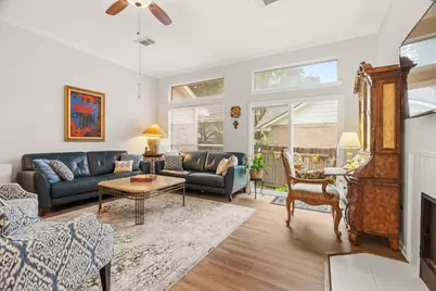 8909 Lomita Verde Court, Austin, TX 78749 - Photo 5