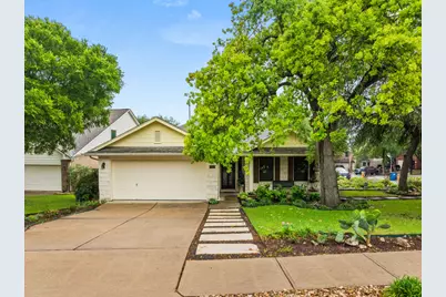 8909 Lomita Verde Court, Austin, TX 78749 - Photo 1