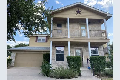14711 Little Fox Trail, Austin, TX 78734 - Photo 1