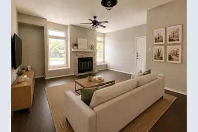 5309 Indio Drive #A, Austin, TX 78745 - Photo 3