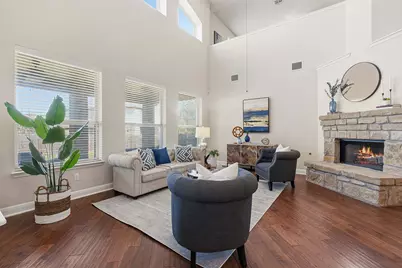 3815 Avery Woods Lane, Cedar Park, TX 78613 - Photo 1