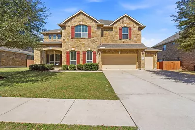 3815 Avery Woods Lane, Cedar Park, TX 78613 - Photo 5