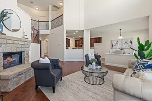 3815 Avery Woods Ln, Cedar Park, TX 78613 - Photo 3