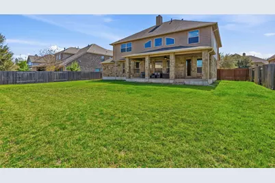 3815 Avery Woods Lane, Cedar Park, TX 78613 - Photo 33