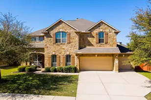 3815 Avery Woods Ln, Cedar Park, TX 78613 - Photo 1