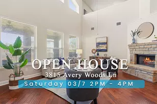 3815 Avery Woods Ln, Cedar Park, TX 78613 - Photo 1