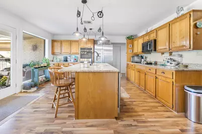 664 County Road 300, Hamilton, TX 76531 - Photo 7