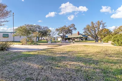 664 County Road 300, Hamilton, TX 76531 - Photo 33