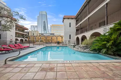 505 W 7th Street #115, Austin, TX 78701 - Photo 21