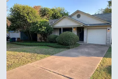 4419 Silverstone Drive, Austin, TX 78744 - Photo 1