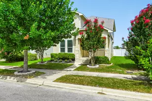 18400 Cumberland Gap St, Pflugerville, TX 78660 - Photo 3