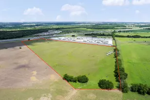 6100 N Interstate 35, Georgetown, TX 78626 - Photo 1
