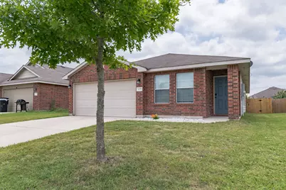 105 Pullman Place Boulevard, Temple, TX 76502 - Photo 1