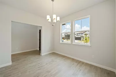 332 Stellar Wind Drive, Georgetown, TX 78628 - Photo 5