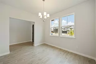 332 Stellar Wind Dr, Georgetown, TX 78628 - Photo 5