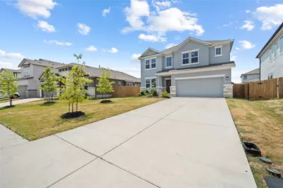 332 Stellar Wind Drive, Georgetown, TX 78628 - Photo 3