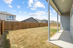 332 Stellar Wind Dr, Georgetown, TX 78628 - Photo 21