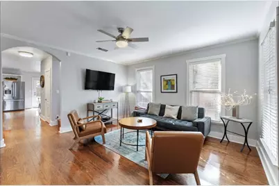 611 W Johanna Street, Austin, TX 78704 - Photo 9