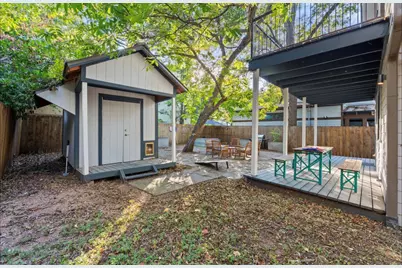 611 W Johanna Street, Austin, TX 78704 - Photo 25