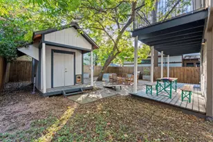 611 W Johanna St, Austin, TX 78704 - Photo 25