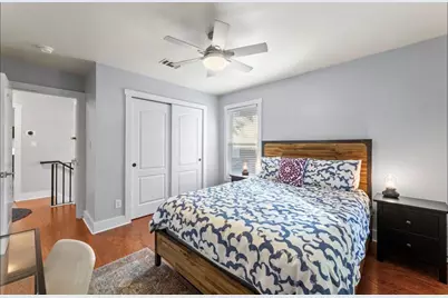 611 W Johanna Street, Austin, TX 78704 - Photo 23