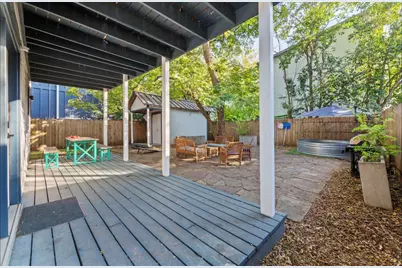 611 W Johanna Street, Austin, TX 78704 - Photo 29