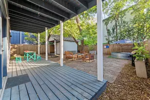 611 W Johanna St, Austin, TX 78704 - Photo 29