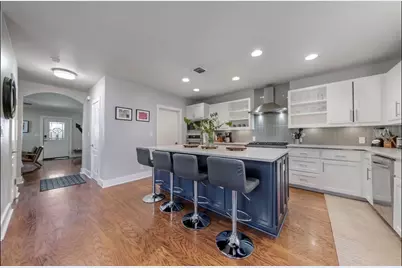 611 W Johanna Street, Austin, TX 78704 - Photo 5
