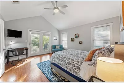 611 W Johanna Street, Austin, TX 78704 - Photo 13