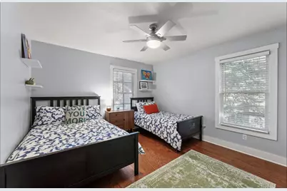 611 W Johanna Street, Austin, TX 78704 - Photo 21