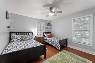 611 W Johanna St, Austin, TX 78704 - Photo 21