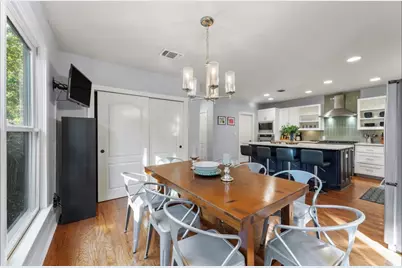 611 W Johanna Street, Austin, TX 78704 - Photo 7