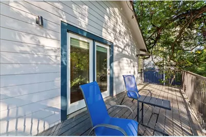 611 W Johanna Street, Austin, TX 78704 - Photo 19