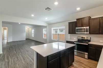 744 Xanadu Drive #53K, Jarrell, TX 76537 - Photo 13