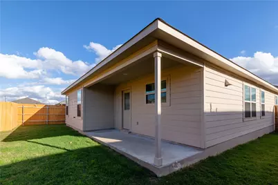 744 Xanadu Drive #53K, Jarrell, TX 76537 - Photo 31