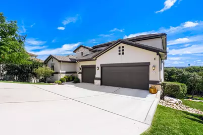 2429 Costa Del Sol Drive, Leander, TX 78641 - Photo 3