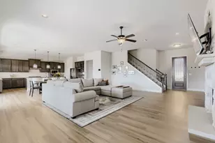 2429 Costa del Sol Dr, Leander, TX 78641 - Photo 5