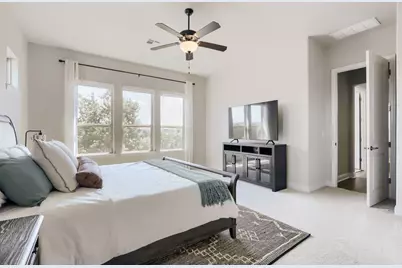 2429 Costa Del Sol Drive, Leander, TX 78641 - Photo 13
