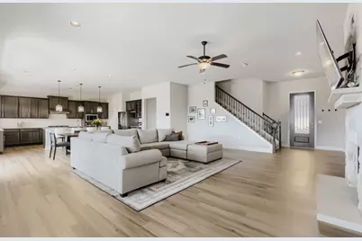 2429 Costa Del Sol Drive, Leander, TX 78641 - Photo 5