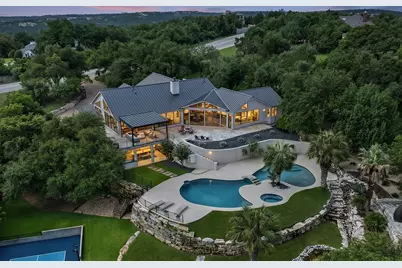 3304 Barton Creek Boulevard, Austin, TX 78735 - Photo 3