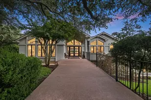 3304 Barton Creek Blvd, Austin, TX 78735 - Photo 1
